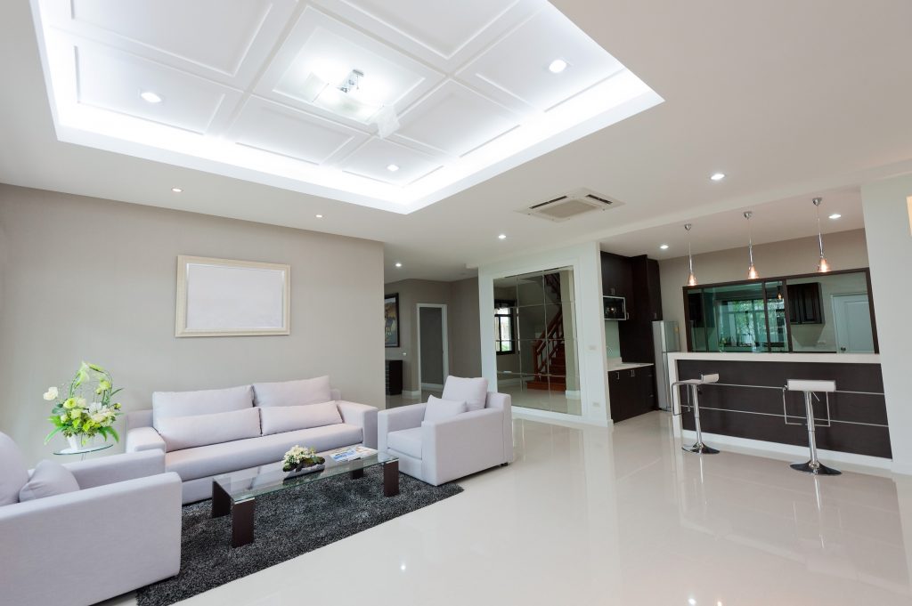  LED Lights for Living room