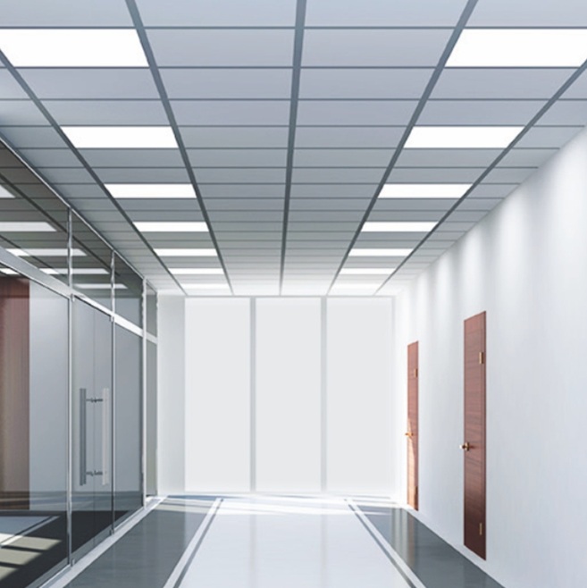 Workplace Light Fixtures