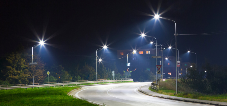 Street lighting solutions: Illuminate the way to lesser casualties