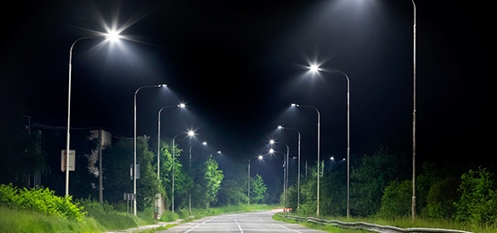A Guide to Lighting up the Street and the City Landscape