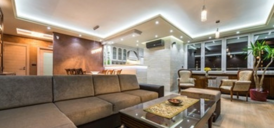 Brightening Your Residential Space: How LED Lightings Enhance Ambiance